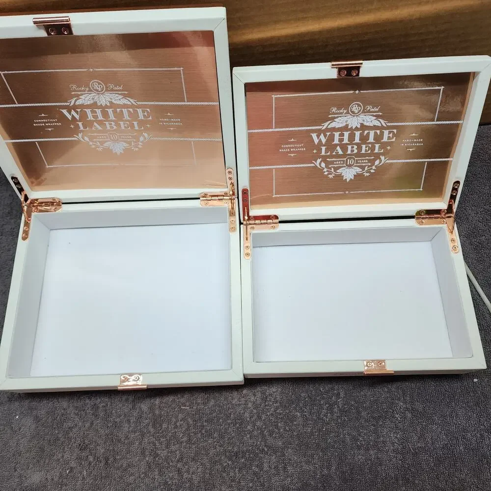 Rocky Patel set rocky
